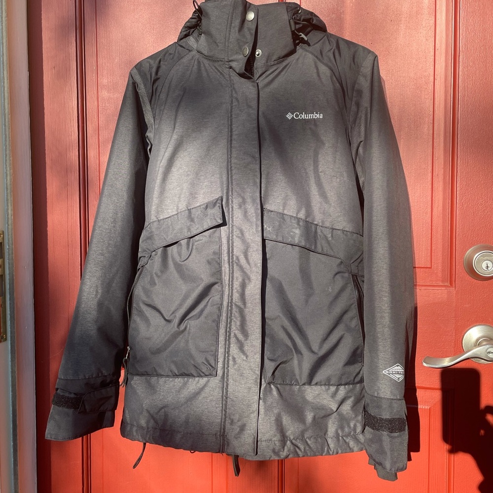 Columbia ski & snow jacket